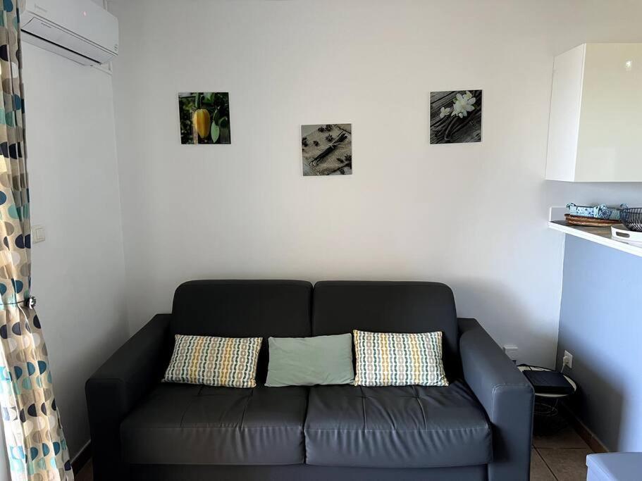 Apartamento Le Francis &A Le Bois de Nefles  Exterior foto